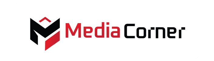 Media Corner logo