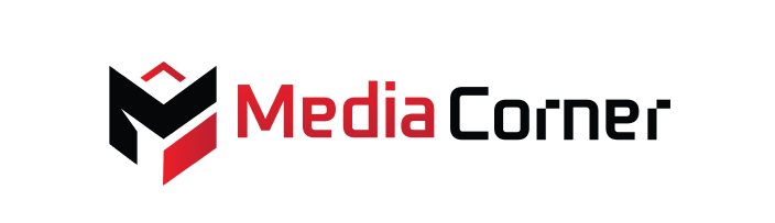 Media Corner logo